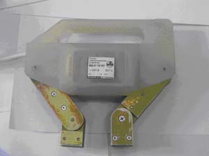 Дефектоскоп магнитопорошковый МД-01ПК (магнитные клещи)