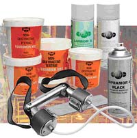 Дефектоскоп на постоянных магнитах МД-4К