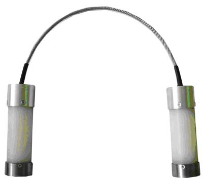 Ультра легкий намагничивающий дефектоскоп на постоянных магнитах УниМАГ-1