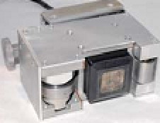 Проведение контроля тела трубы универсальным ЭМА дефектоскопом EMACON-01