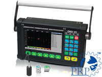 Многоканальный ультразвуковой дефектоскоп общего назначения УД4-94-ОКО-01