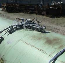 НК труб прибором производства ООО «Промприлад»